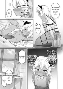Page 10: 009.jpg | 魔王の娘を堕とすまで | View Page!