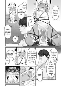 Page 11: 010.jpg | 魔王の娘を堕とすまで | View Page!
