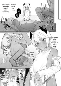 Page 12: 011.jpg | 魔王の娘を堕とすまで | View Page!