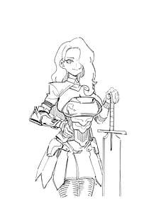 Page 2: 001.jpg | 魔王軍潜入 | View Page!