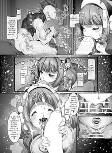 Page 8: 007.jpg | マレイヌ王国のお花屋さん | View Page!