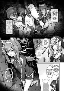 Page 2: 001.jpg | マリー触手堕ち2 | View Page!