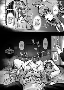 Page 3: 002.jpg | マリー触手堕ち2 | View Page!