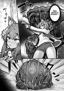 Page 6: 005.jpg | マリー触手堕ち2 | View Page!