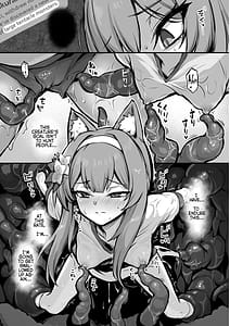 Page 8: 007.jpg | マリー触手堕ち2 | View Page!