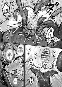 Page 16: 015.jpg | マリー触手堕ち2 | View Page!