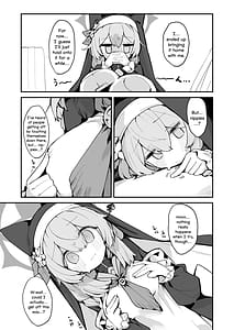 Page 7: 006.jpg | マリーの乳首の本 | View Page!