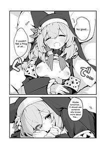 Page 10: 009.jpg | マリーの乳首の本 | View Page!