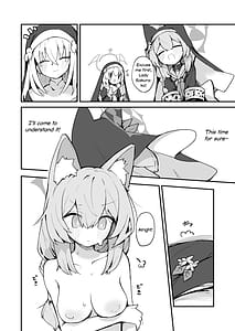 Page 14: 013.jpg | マリーの乳首の本 | View Page!