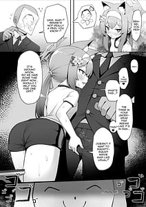 Page 8: 007.jpg | マリーの秘密2 ～先生と子作りセックス編～ | View Page!