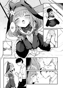 Page 3: 002.jpg | マリーとおくちえっち♥ | View Page!