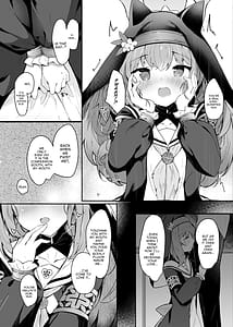 Page 4: 003.jpg | マリーとおくちえっち♥ | View Page!
