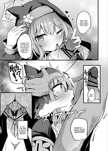 Page 10: 009.jpg | マリーとおくちえっち♥ | View Page!