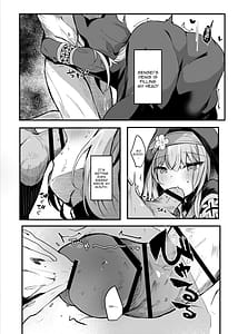 Page 11: 010.jpg | マリーとおくちえっち♥ | View Page!