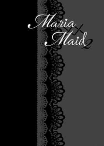Page 2: 001.jpg | Maria××Maid 2 | View Page!