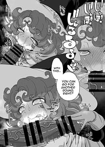 Page 10: 009.jpg | マリベルはバンバン転職してイキたい | View Page!