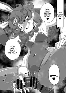 Page 11: 010.jpg | マリベルはバンバン転職してイキたい | View Page!