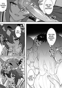 Page 8: 007.jpg | マリンブルー【後篇】 | View Page!