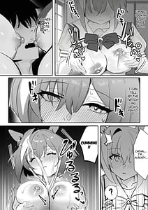 Page 12: 011.jpg | マリンブルー【後篇】 | View Page!