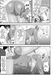 Page 11: 010.jpg | 美姫娶り妊活軟体性交篇 | View Page!