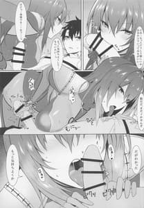Page 8: 007.jpg | ましゅまろぼっくす | View Page!