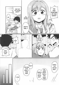 Page 4: 003.jpg | マルとチカンさん？ | View Page!
