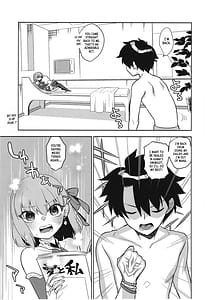 Page 3: 002.jpg | 魔力不足でゴメン! | View Page!