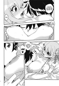 Page 6: 005.jpg | 魔力不足でゴメン! | View Page!
