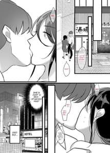 Page 11: 010.jpg | まさかあの鬼上司が俺のセフレになるなんて… ～アプリでマッチングした女上司を俺の言いなりオナホにする話～ | View Page!
