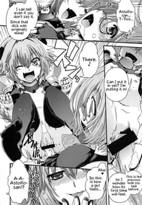 Page 11: 010.jpg | マシュ&アストルフォ 特陰点消失事件 | View Page!