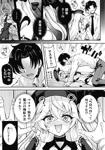 Page 6: 005.jpg | マスターが元気になる魔法です | View Page!