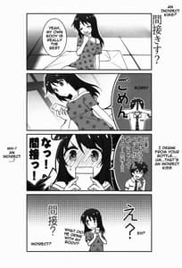 Page 14: 013.jpg | また君の名へ | View Page!