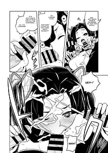 Page 4: 003.jpg | またお願いしますアオイちゃん いつものあたたかい看護を… | View Page!