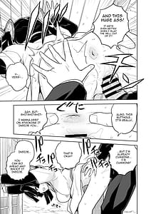 Page 11: 010.jpg | またお願いしますアオイちゃん いつものあたたかい看護を… | View Page!