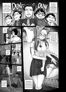 Page 9: 008.jpg | 妻はときどきエッチパンダ | View Page!
