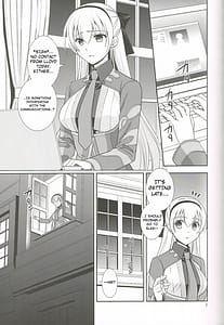 Page 4: 003.jpg | 魔都の月夜に | View Page!