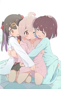 Page 3: 002.jpg | まとめておしまい! 総集編 | View Page!