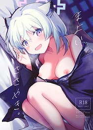 Mayoi Sasayaki / C108 | View Image!