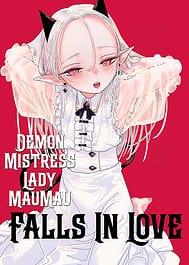 Mazoku Reijou Maumau-sama Koi o Suru / English Translated | View Image!