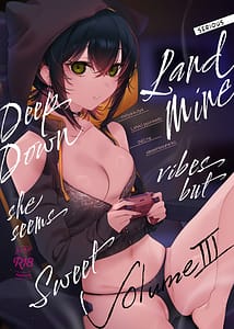 Page 1: 000.jpg | めちゃくちゃ地雷っぽいけど根は優しそうな子III | View Page!