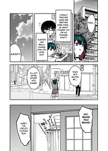 Page 11: 010.jpg | めちゃくちゃ地雷っぽいけど根は優しそうな子III | View Page!
