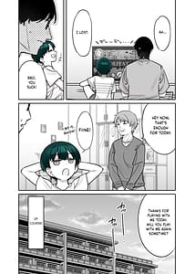 Page 12: 011.jpg | めちゃくちゃ地雷っぽいけど根は優しそうな子III | View Page!