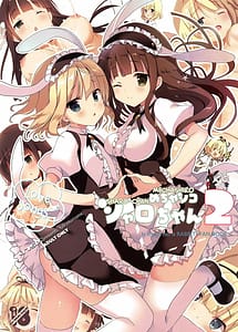 Cover | Mechashiko Sharo-chan 2 | View Image!