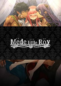 Cover | Mede Little Roy | View Image!