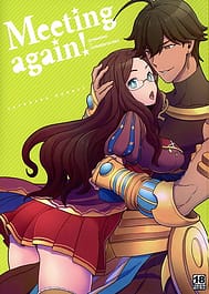 Meeting again! / C92 / English Translated | View Image!