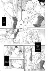 Page 13: 012.jpg | 女神様の御御足 | View Page!