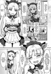 Page 2: 001.jpg | 女神メイドのご奉仕 | View Page!