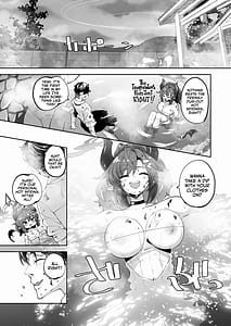 Page 10: 009.jpg | メグとイイことイケナイこと | View Page!