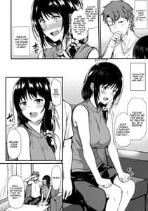 Page 9: 008.jpg | めぐみさんと子作りエッチ | View Page!