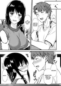 Page 10: 009.jpg | めぐみさんと子作りエッチ | View Page!